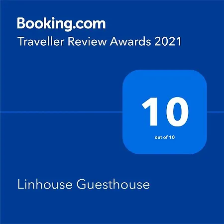 Linhouse Апартаменты
