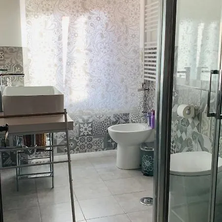 Апартаменты Linhouse Рим