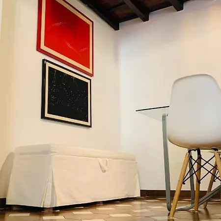 Linhouse * Rome