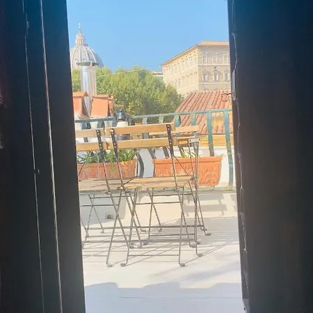 Linhouse Апартаменты *