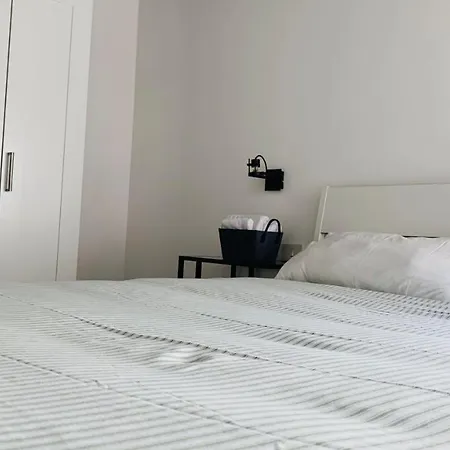 Apartment Linhouse