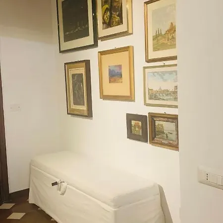 Apartment Linhouse Rome