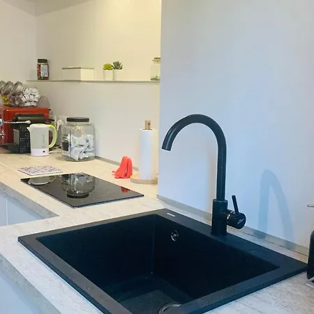 Apartment Linhouse
