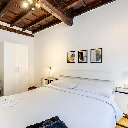 Linhouse Apartamento