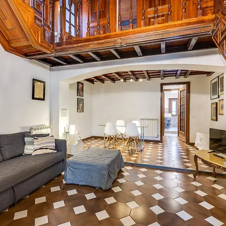 Apartamento Linhouse