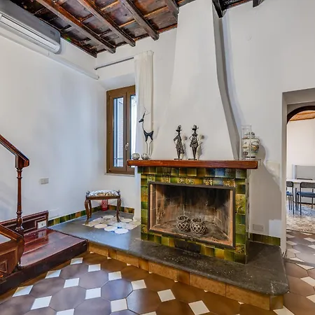 Linhouse Apartamento Roma