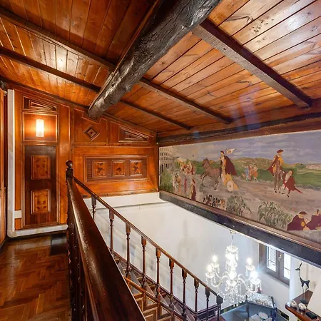 Apartamento Linhouse Roma