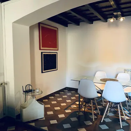 Apartamento Linhouse