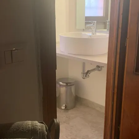 Lägenhet Linhouse *