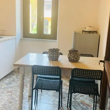 Linhouse Lägenhet Rom