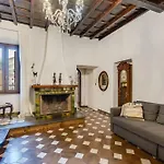 Apartment Linhouse Rome