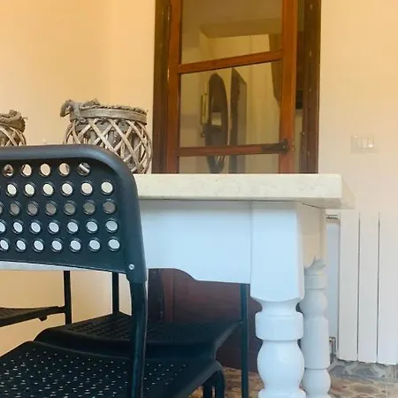 Linhouse Apartman Róma
